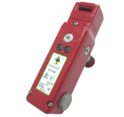 IDEM SAFETY SWITCHES 212405