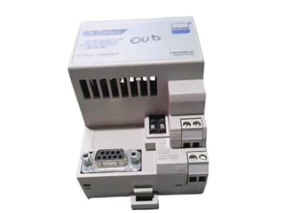 INVENSYS 590000A
