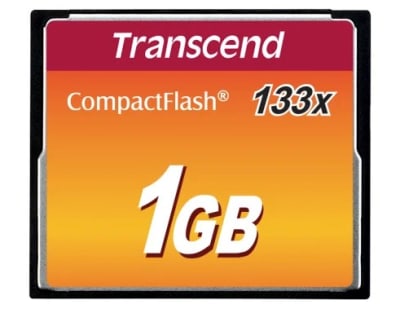 TRANSCEND TS1GCF133
