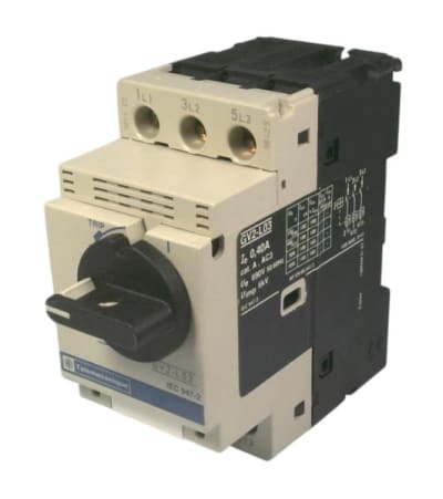 SCHNEIDER ELECTRIC GV2L03
