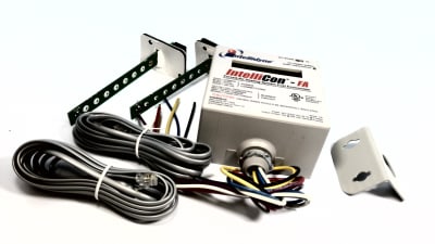 INTELLIDYNE INTELLICON-FA