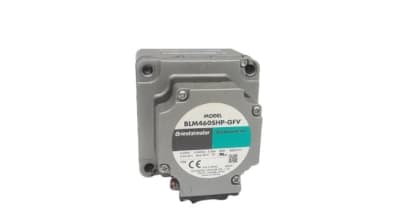 ORIENTAL MOTOR BLM460SHP-GFV