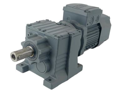 SEW EURODRIVE R27 DR2S63MS4/BE03HR