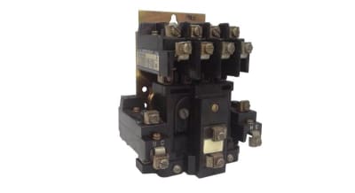 ALLEN BRADLEY 700-BR400A1