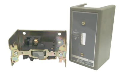 SCHNEIDER ELECTRIC 2510FG1