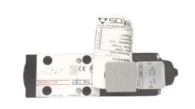 ATOS DHZO-A-051-L3 20 /PE