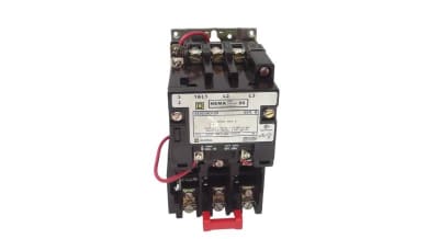 SCHNEIDER ELECTRIC 8536SAO12V02S