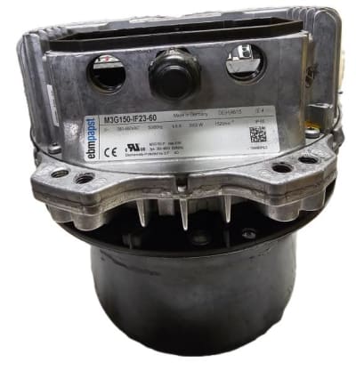 EBM PAPST M3G150-IF23-60