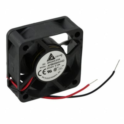 DELTA GROUP ELECTRONICS AFB0524VHD