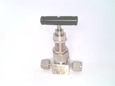 SWAGELOK SS-3NBS4-G