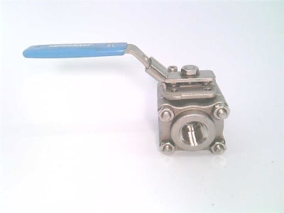 JAMESBURY 1/2 4A-3600XTB-2