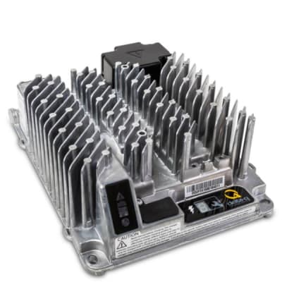 DELTA Q TECHNOLOGIES 950-0004