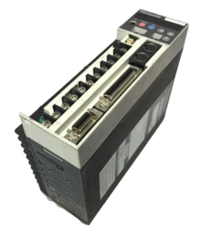 MATSUSHITA ELECTRIC MSDA043A2A26