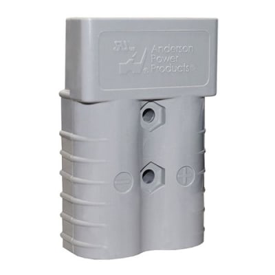 ANDERSON PRODUCTS SB350 GRAY HSG 906