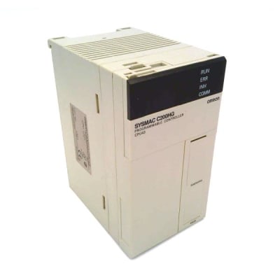 OMRON C200HG-CPU43-E
