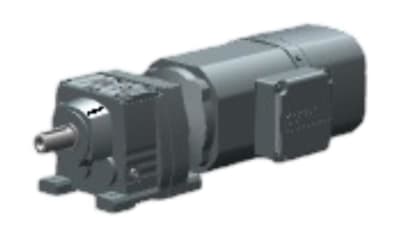 SEW EURODRIVE R37 DRL80M4/TF/ES7S