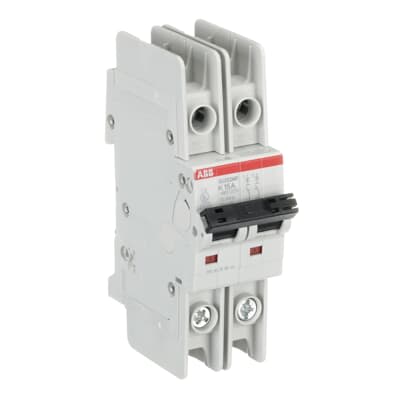 ASEA BROWN BOVERI SU202MR-K15