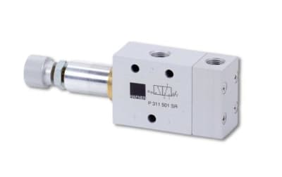 HAFNER PNEUMATIK P 311 501 SR