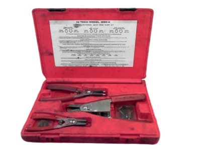 HI TECH CONTROLS 1265-K