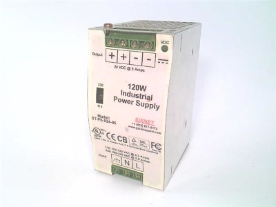 RED LION CONTROLS ST-PS-024-05