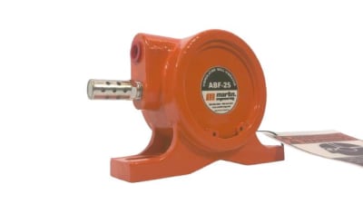 MARTIN ENGINEERING ABF-25M