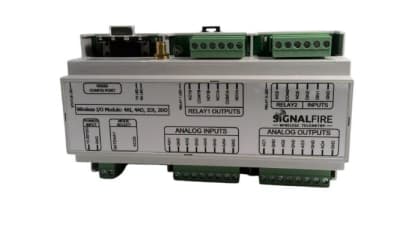 SIGNALFIRE WIRELESS-I/O