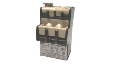 EEC AEG B17V-B