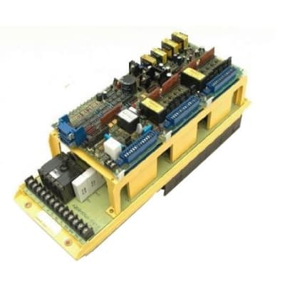 FANUC A06B-6058-H227