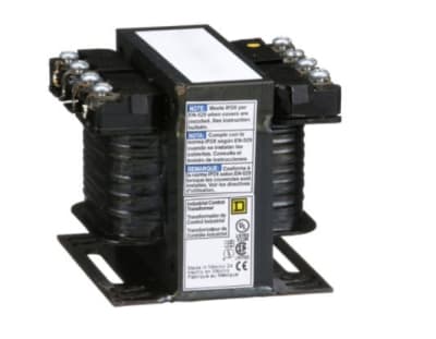 SCHNEIDER ELECTRIC 9070T75D3