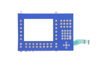 RADWELL VERIFIED SUBSTITUTE 4PP480.1043-K02-SUB-KEYPAD
