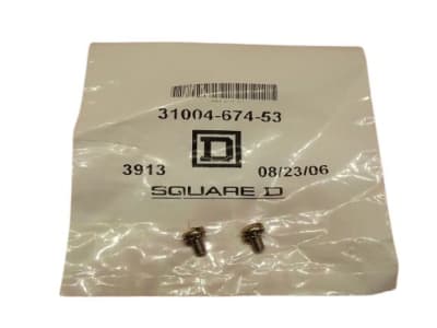 SCHNEIDER ELECTRIC 31004-674-53