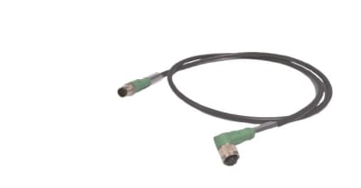 PHOENIX CONTACT SAC-5P-M12MS/1,0-PUR/M12FR SH5