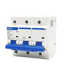 CHINT NXB-63-D63-3P