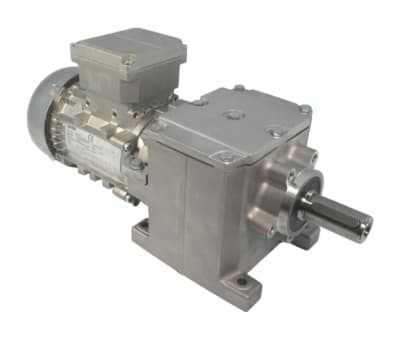 LENZE M550-H63/M4 G500-H140