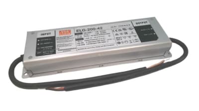 MEAN WELL ELG-200-42