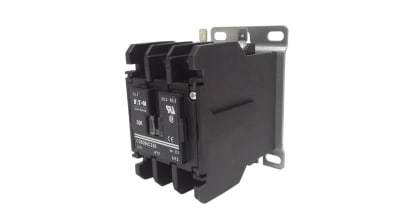 EATON CORPORATION C25DNC330A