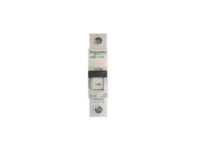 SCHNEIDER ELECTRIC A9F85116