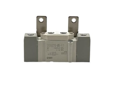 SMC SYA3220-M5-F2