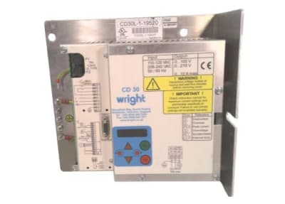 WRIGHT CD30L-1-19520