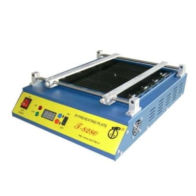 PUHUI ELECTRIC TECHNOLOGY CO T-8280