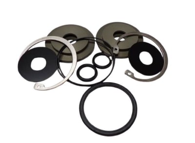 PHD INC CVAS2V50X4-PB15-H9010