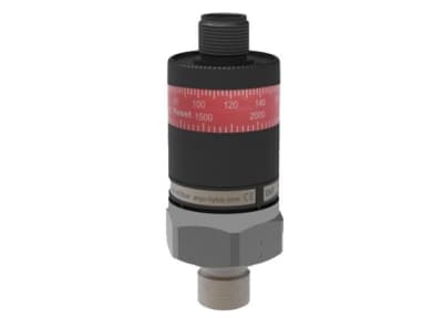 ARGO HYTOS TS51-400-1-1-1