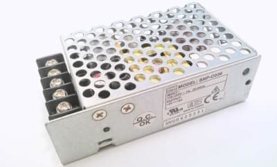 POWERS HOLDINGS INC SNP-C036