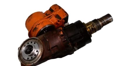 ASEA BROWN BOVERI 3HAC059438-001