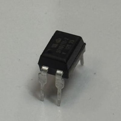 VISHAY SFH617A-2X001
