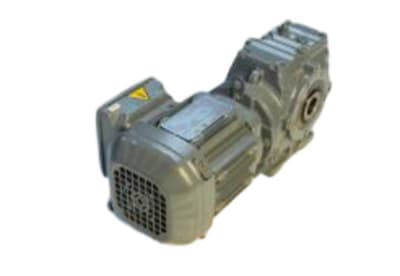 SEW EURODRIVE SAF47 DRL71S4/TF/ES7S