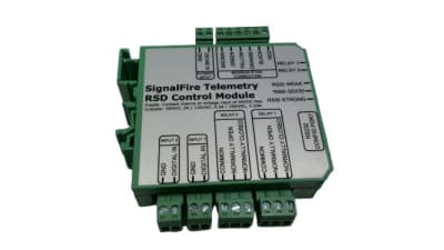 SIGNALFIRE RSD CONTROL MODULE