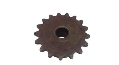 MARTIN SPROCKET & GEAR INC 697950001258