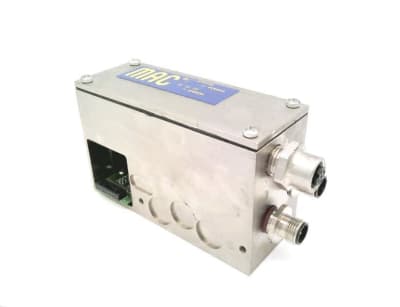 MAC VALVES INC SM16-ENA-DAA-00M-1A42