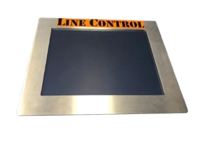 NEMATRON CORP IPC1550T-I5-8GB-80SS-DVD-W7U-SS